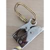 Adjustable Work Positioning Lanyard with Rope Grab for Fall Arrest Work Position Harness Outdoor High-altitude Work Safety Rope