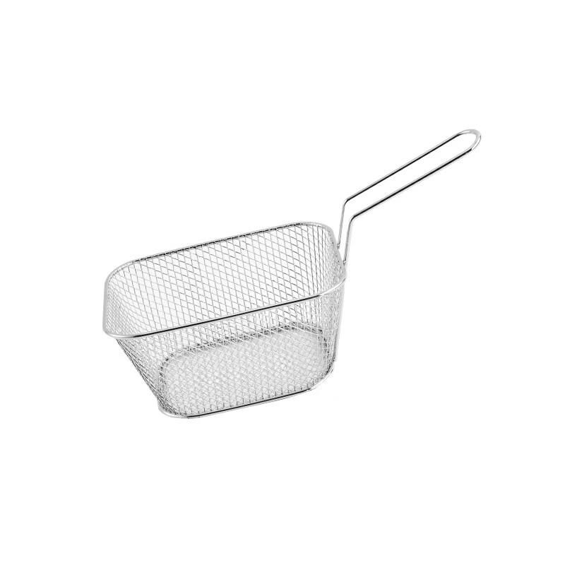Deep Frying Basket Set