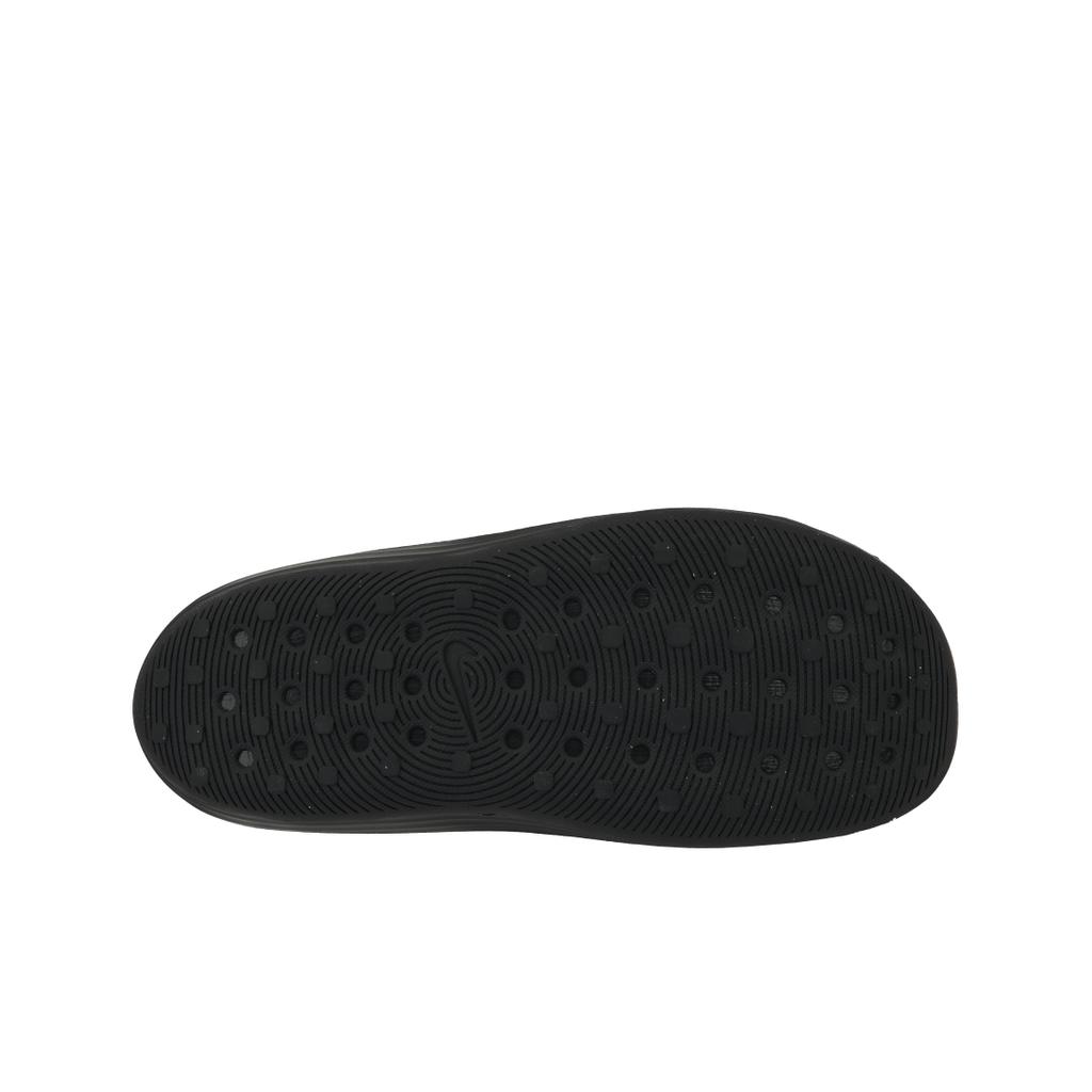 Nike ReactX Rejuven8 Slide Triple Black Ανδρικά Αθλητικά Παπούτσια HV4479-001