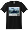 KENDRICK LAMAR T SHIRT Good Kid Maad City Vinyl Cd Cover SMALL MEDIUM LARGE XL Unisex T-Shirt