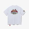 New Era Mlb St. Louis Cardinals World Series Champion T-Shirt Heather Gray 14700226