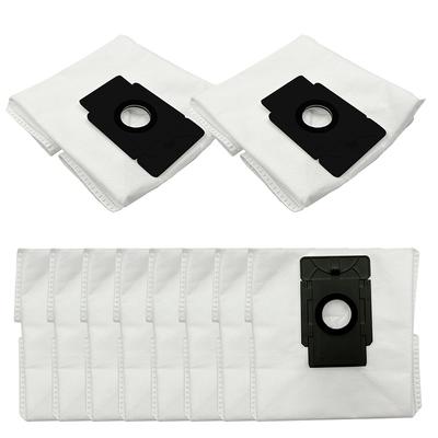 Filtration Bags Dust Bags 5 Pack Dust Bags Easy Installation Hygienic Floor Maintenance For Polaris PVCRDC 6002