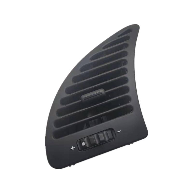 8264Y9 8264Q0 8264Q4 For Citroen Xsara Dashboard outlet Air conditioning panel black outlet