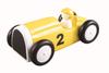 Seto Craft Eyeglasses Stand Yellow Motif. (Toy Car) SR-7008