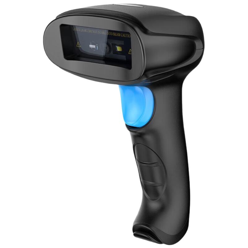 

Komc EP-8800 Wired 1D/2D Barcode Scanner