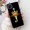 For Oppo A15 Case CPH2185 Stylish Letters Cover Clear Silicone Phone Case For Oppo A15s A 15 OppoA15 OppoA15s Soft Fundas Bumper