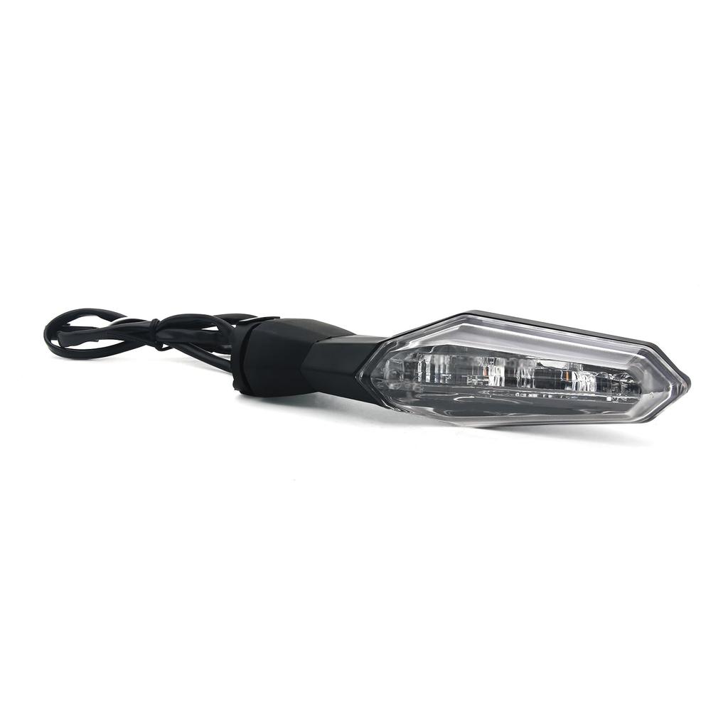 MFC PRO Interchangeable Turn Signals for Kawasaki Ninja Z650 Z900 Z1000 H2 H2 R H2 SX SE H2 / / / / / /
