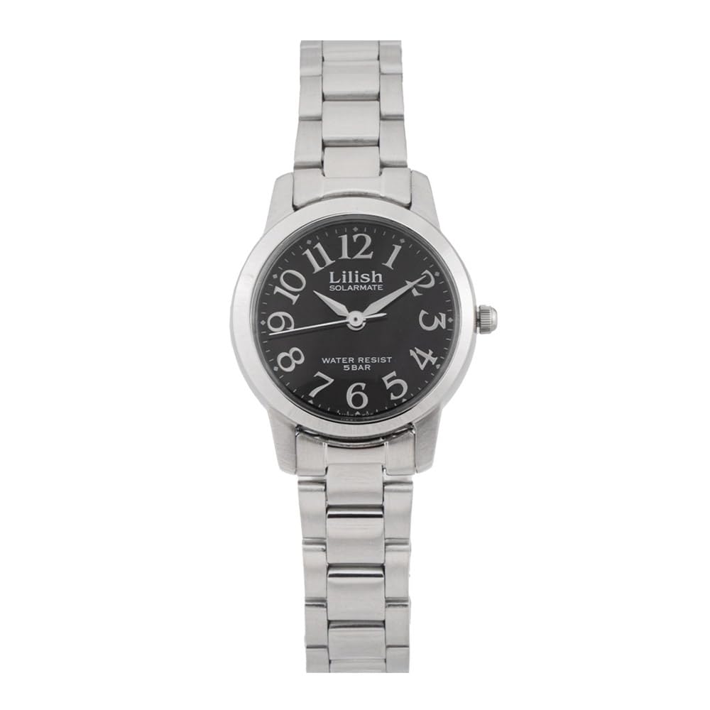 

[Rilish] Watch H997-902 Silver