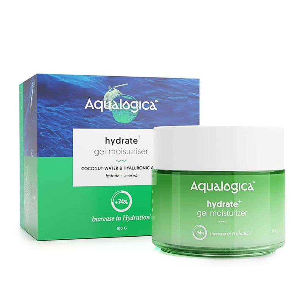 Aqualogica Hydrate+ Gel Moisturizer 100g