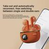 Die neuen TWS Wireless In-Ear Stereo mit hoher Klangqualität sind kompakt, tragbar und universell