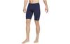 Nike Swim Solid Swimming Shorts Men's Dark Navy Blue CZ3024-410