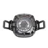 Magnetic Phone Cooler 5000rpm Semiconductor Radiator with Temperature Display 3 Gears Adjustable