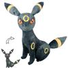 Umbreon Plush Doll Stuffed Toy
