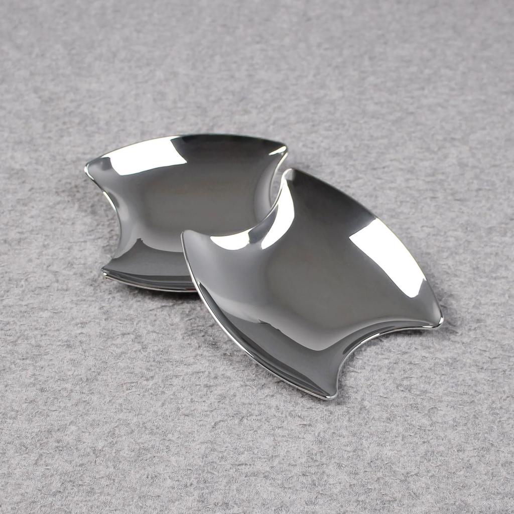 RUIQ Honda WR-V DG5 Series Exclusive, Exterior Door Handle Protector Cover, For Prevents Scratches