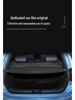 Jiangling E300 EV3 Trunk Divider & Cargo Storage Accessories