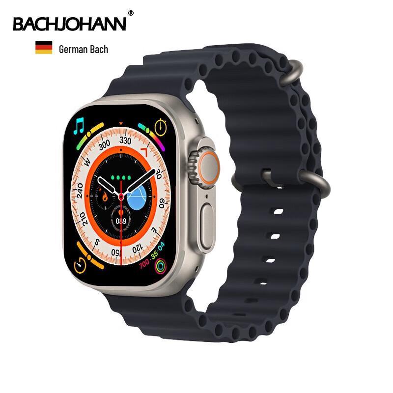 T800 Smart Fitness Tracker (CN version)