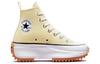 Converse Run Star Hike Hi Lemon Drop Gum Men's Sneakers