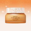 [High Nutrition & High Moisture] Skin Texture Improvement Herbal Job's Tears Cream 50g