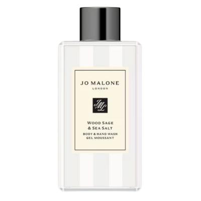 Wood Sage & Sea Salt Body & Hand Wash 100ml