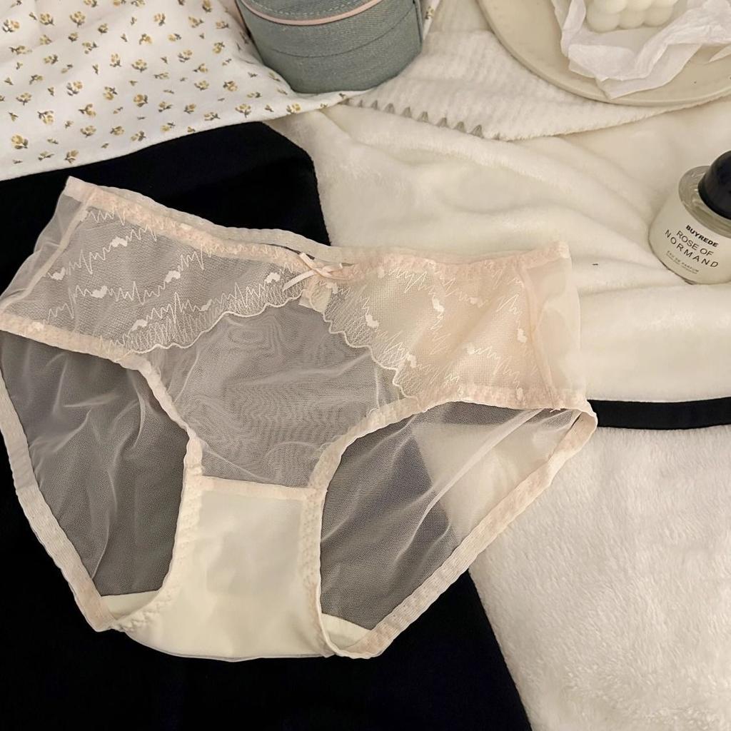 New Japanese Lace Underwear Women's Suit, Small Breasts Gathered, No Steel Ring, Upper Support, Anti-drop Adjustment Type, Comfortable Bra Cover