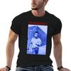 Gift Idea Morrissey Silkscreened North American Tour Gift For Birthday TShirt Work Utility Short Sleeve Shirt