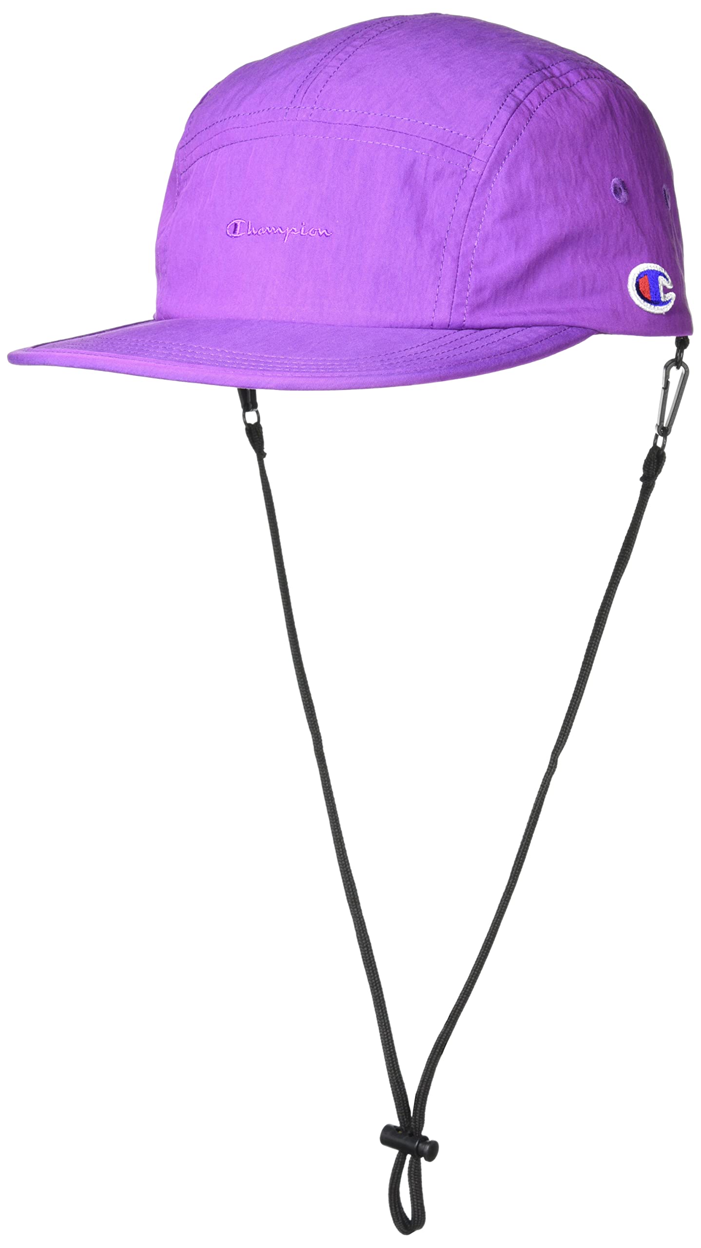 Champion Outdoor Cap cm 181-0152 Purple, 57.0-59.0 фиолетовый