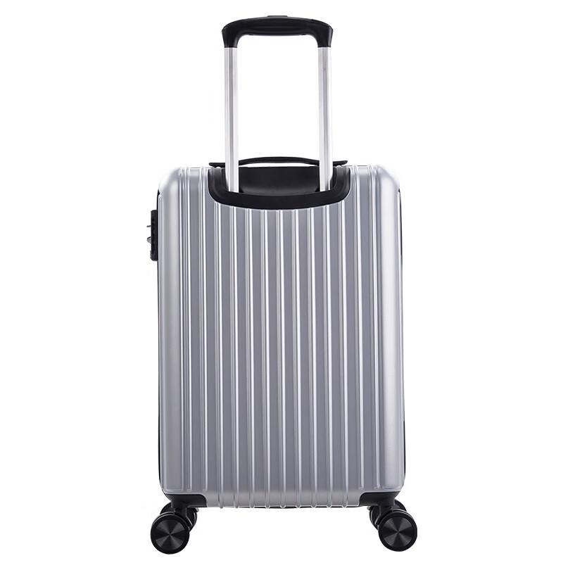 Aishiwashi Hard-shell Spinner Suitcase