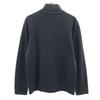 patagonia 50300F0 Long sleeve Half zip sweater XS Navy Knit Outdoor Men's Used