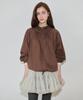 Sinun Tute Skirt (Greyish Green)
