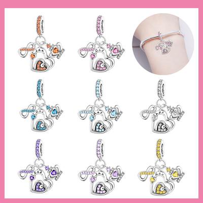 Κοσμήματα και μπιζού – Charms