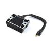 Now compatible with Harley-Davidson motorcycle rectifiers 74523-94A.