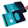 Tablet Cover for Google Pixel Tablet Case 2023 Cute Deer Wallet Stand Cover for Pixel Tablet Case Coque Funda