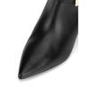 Gino Rossi FLORIA-116035 Ankle Boots, Black