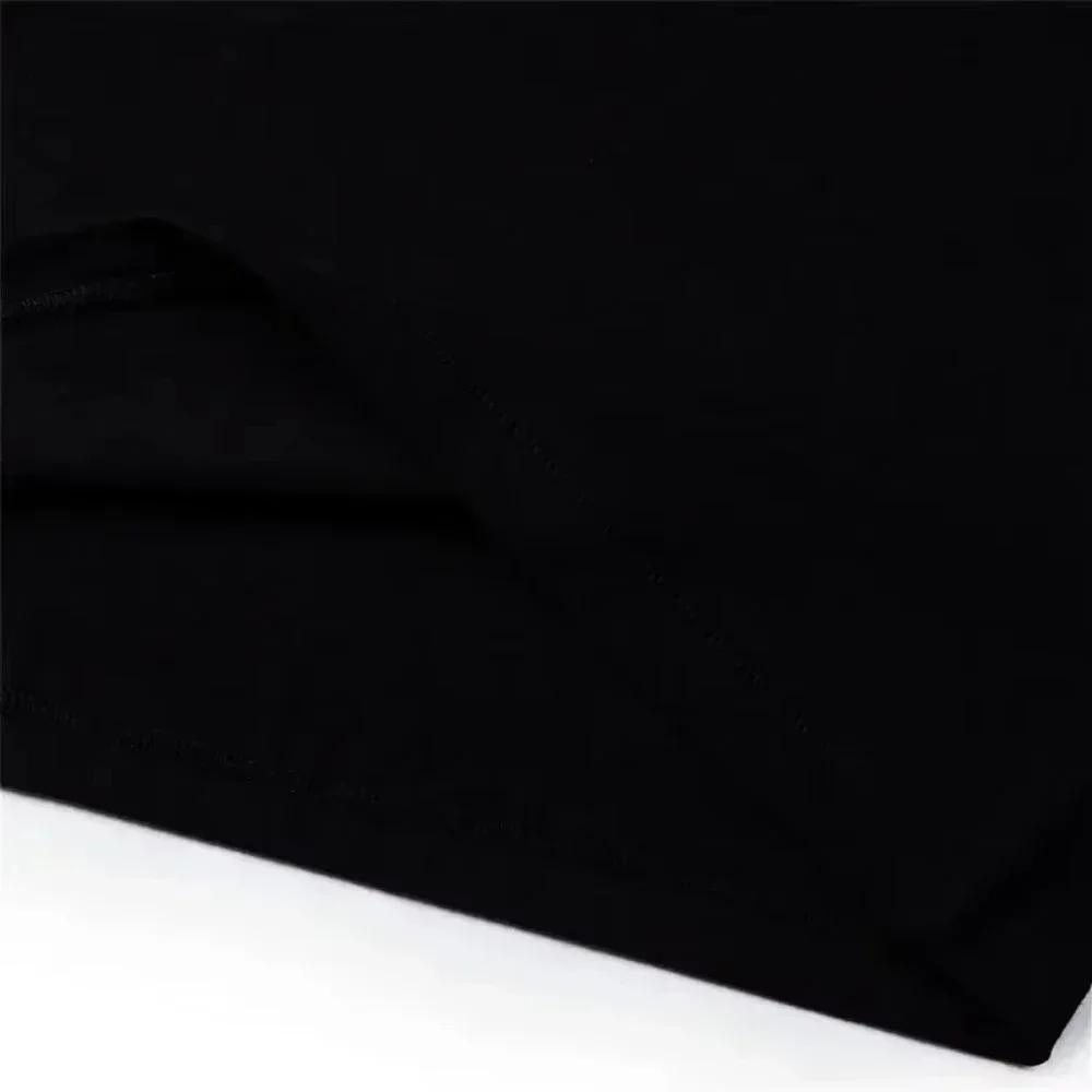 Tägliches Pendeln und bequeme Sportbekleidung für Damen Damenbekleidung Mode Y2Ktop Harajuku Persönlichkeit Grafikästhetische Kleidung