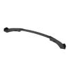 3PCS Front Bumper Lip Spoiler Scratch Resistant Sporty Bumper Lip Chin Splitter Diffuser For 2 Series G42   M Sport