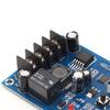 XH-M603 Ladesteuermodul 12-24V Speicher Lithium Batterie Ladegerät Steuerschalter Schutzplatine mit LED-Anzeige NEU