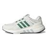 adidas Ekipman+ Çok Yönlü Rahat Kumaş Düşük Bilekli Günlük Koşu Ayakkabısı Unisex spor ayakkabı Gri Yeşil GY6605