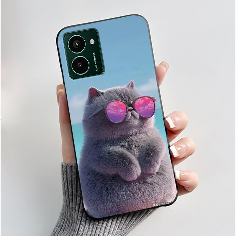 Casing For Nokia HMD Pulse Pro / HMD Pulse / HMD Pulse+ Case Luxury Cute Cool Boys Girls Soft Silicone Matte Phone Cover Shell