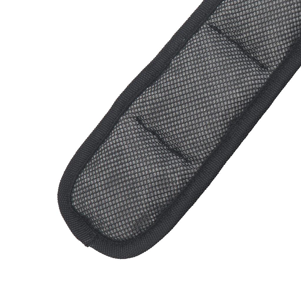 TJM Design Tajima Sicherheitsgurt Rücken Y-förmiges Schulterpolster Super Desodorierend Leicht DEO Spezielles desodorierendes Material, das Schweißgerüche zuverlässig unterdrückt