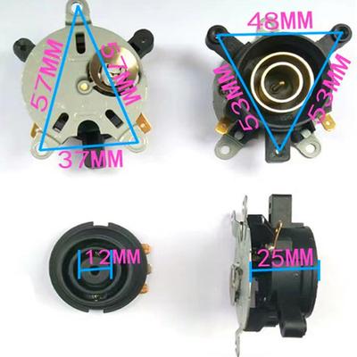 Kuchynské spotrebiče – Náhradné diely pre kuchynské spotrebiče