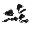 AC100V-240V DC9V 1.2A Speaker Power Supply Adapter Charger for Trolley Box Speaker Sound Horn Supply Plug