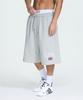 Michikoleondeonseupocheu Ldn Bermuda Sweatpants Melange Grey