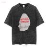 Butthole Surfers T Shirt Austin TX Band Punk Grunge Coneheads Faded XL Vintage Washed Unisex Stretched Comfortable Versatile