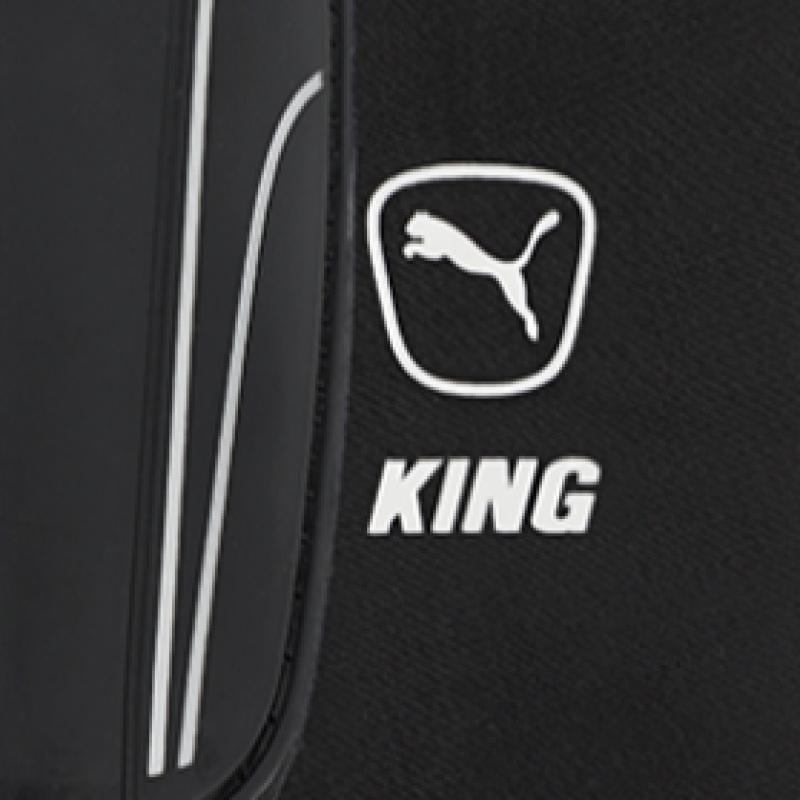 Puma King Sleeve Shin Guard