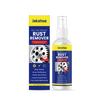 Remover, Cleans Metal Surfaces, Stains and Brightens, Daily Cleaning and Removal Care Agent, 100ML