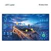 Lofit 65-inch 3.5mm Bezel LCD Video Wall Display