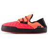 Caravan Moc Mid‑Cut V2 E2 Orange Pink Black Men's SUFMOCE2