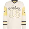 Originals Hockey Long Sleeve T-Shirt Men Tops KU9188
