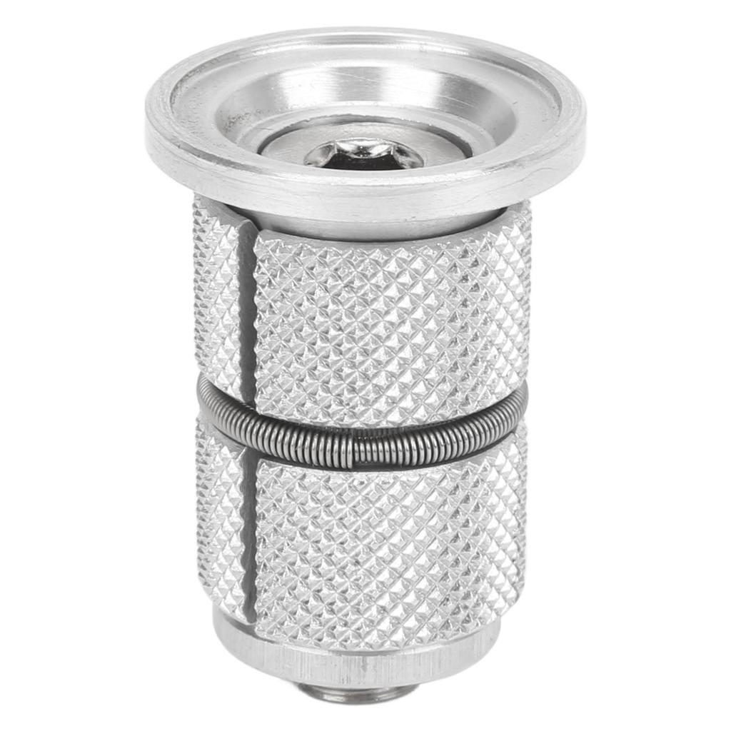 Bike Carbon Fiber Front Fork Expansion Core High Hardness High Strength Bicycle Expansion Screw