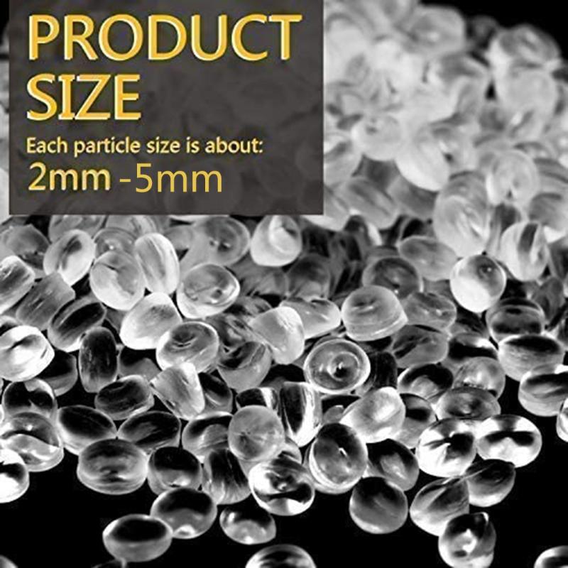 Fragrance-free Scented Beads Are Used to Make Air Fresheners Without Scented Plastic Beads Aromatherapy Bead Filling